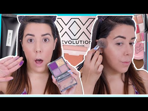 XX REVOLUTION PARTE 2 | ¿MÁS GLITTER? ¿MERECE ALGO LA PENA?