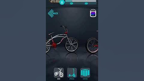 Touch Grind BMX 2 - Devil