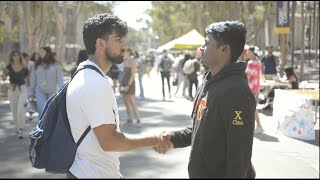 UCSD Theta Tau Fall Rush 2022 | Venture Beyond