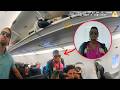 Airport Baggage Dispute Leads to Felony Arrest | Bodycam Analysis
