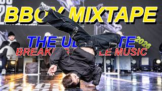 Kill The Beat 🔥 B-Boy Battle Music 2026 Mixtape