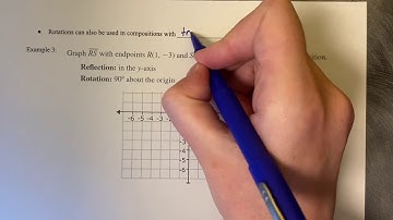 4.3 Rotations - Big Ideas Math Geometry