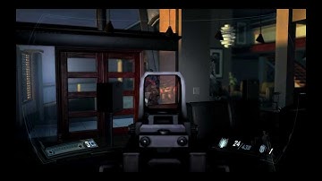 Lets Play - FEAR 2 - Project Origin -  part 2. HD