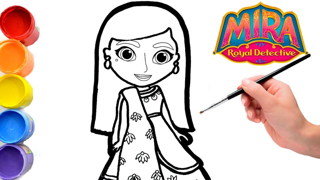 Dibujos Para Colorear De Disney Channel