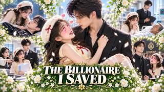 I Saved a Stranger, Unaware He Was a Hidden Billionaire Who'd Soon Fall for Me!