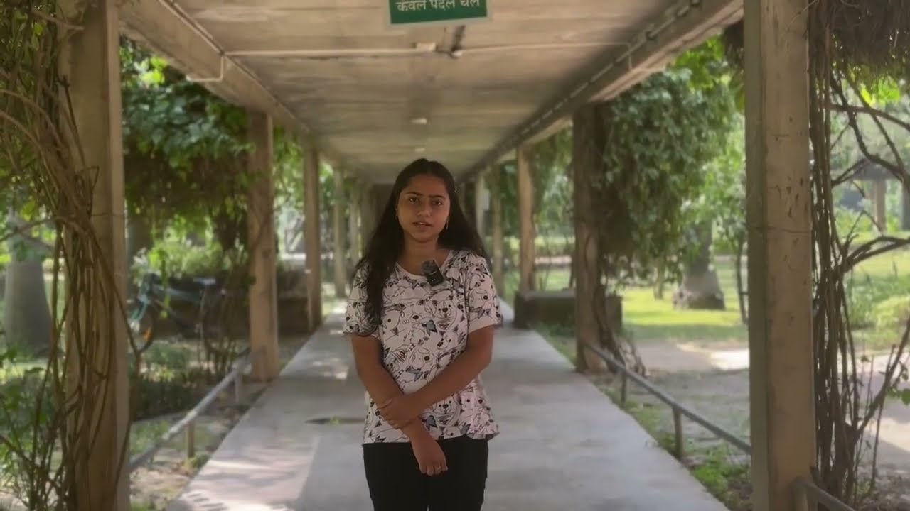 Yuva Unstoppable Scholarship Success Story: IIT Kanpur Student Ishu Gupta's Inspiring Story