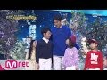 [WE KID] Dreaming Stage. Team Blue ‘The world that I hope(feat. Yoo Yeon Seok)’ EP.08 20160407