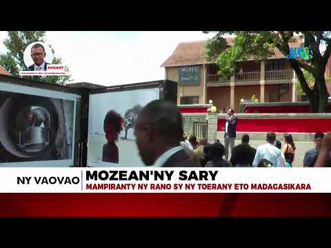 NY VAOVAO MBS SABOTSY 29 MARTSA 2025