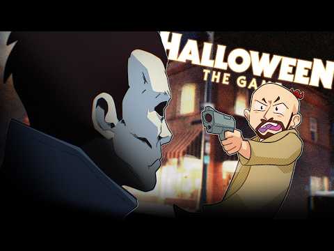 Halloween: The Game is a Beautiful Disaster