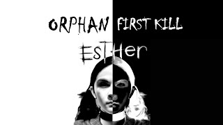 Orphan: Esther First Kill | Official Trailer | Paramount Movies