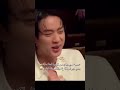 ردة فعل جين لما عرف أن الي جنبه قي Explore Bts جين 