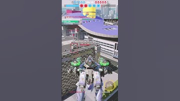 The third #TitanSlayer was so much snake-i-er than I intended #sorry | #warrobots War Robots 🐍