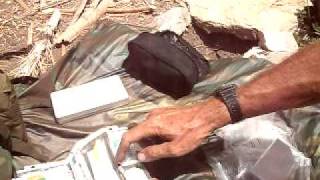 OperationalExtras First Aid Kit/ BushClass