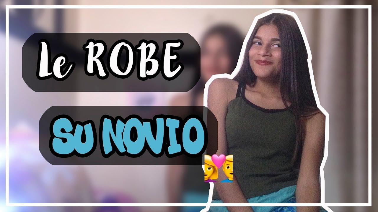 LE ROBE EL NOVIO A MI MEJOR AMIGA STORYORI ORIANA ACS YouTube