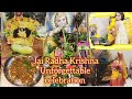 Hme to bola Happy birthday to you🎉🌟|janashtmi celebration| #trending #vlogs