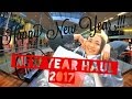 Happy New Year!!!今年最初の購入品🏄🏻‍♀️🍕🌈