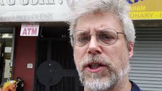 182 Graham walk thru 10/11/2018 with Zorikh Lequidre