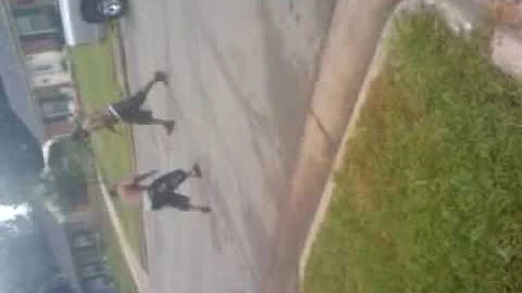 another crazy day on duggins