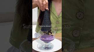 Yes Or Yes?? Surprise Desserts Are The Best