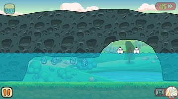 Disaster Will Strike 2 Level 51 Walkthrough Solution Gameplay