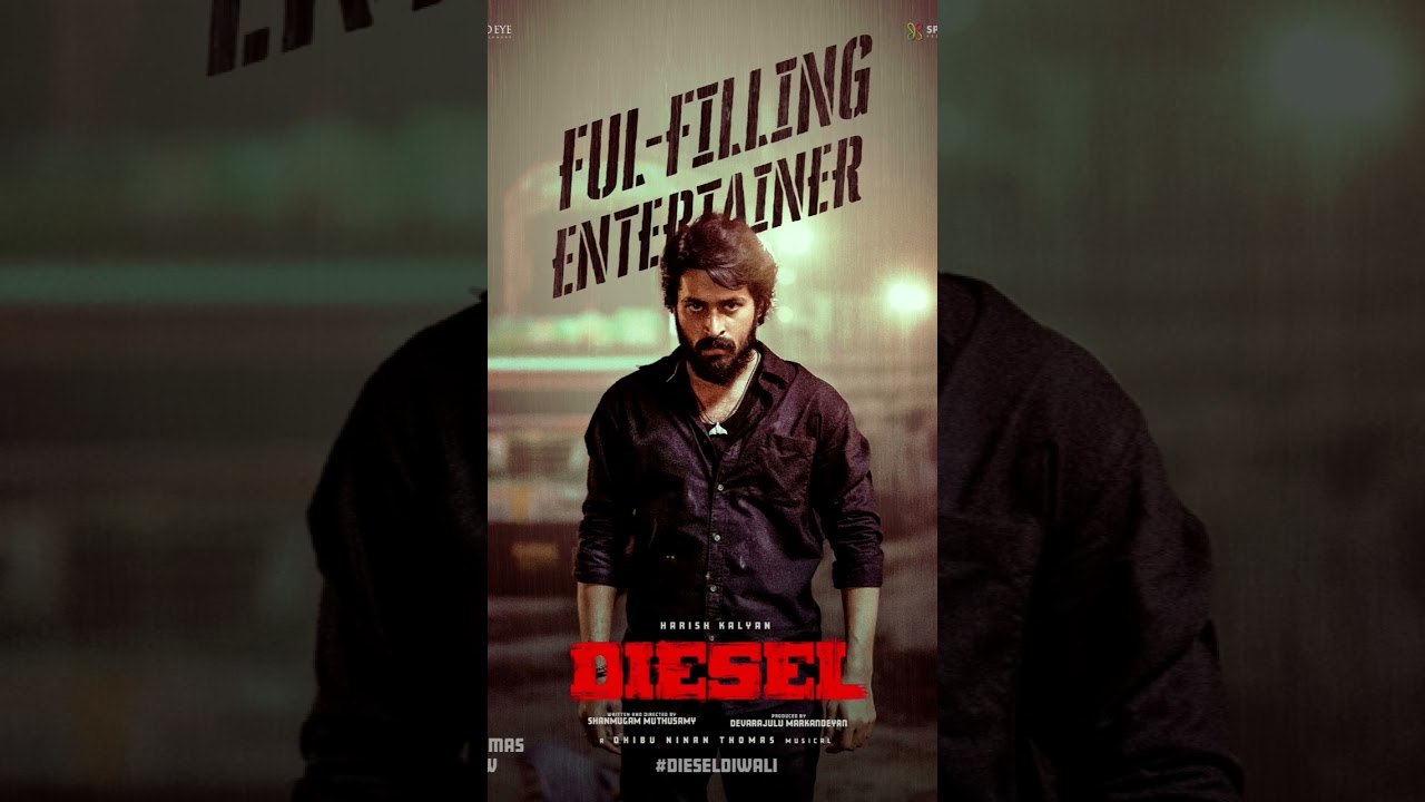 Harish Kalyan ❤️🤩🙌 @iamharishkalyan 