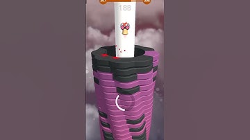 stackball 🎮🎯🙏#gameplay #viral