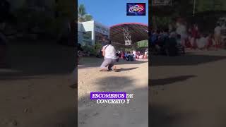 Filipinas: El catastrófico terremoto que sepultó la ciudad bajo los escombros.