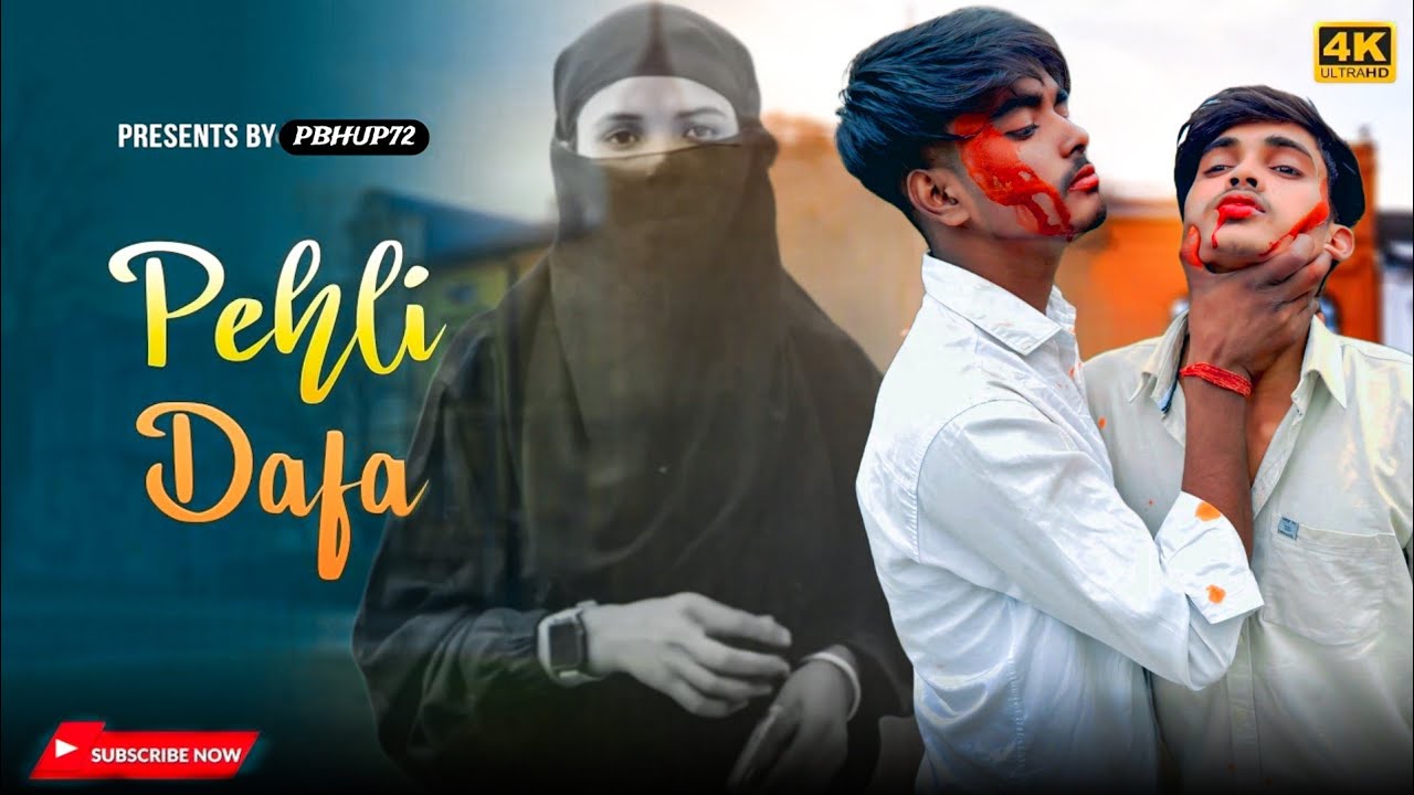 Pehli Dafa | Emotional Love Story | #Satyajitjena | Hindi Song| #emotionallovestory #cutelovestory 