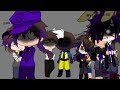 Our dads are fucking awesome meme| FNAF| ft. many Micheal’s and William‘s| Reupload| My AU