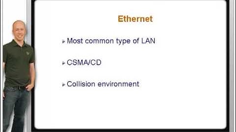 Pass Your CCNA / CCENT. FREE Breakthrough Video lesson lets You Learn These Crucial Ethernet Skills