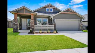 Move-In-Ready 4 Bedroom Home with Study in Mustang, OK Move-In-Ready 4 Bedroom Home with Study in Mustang, OK