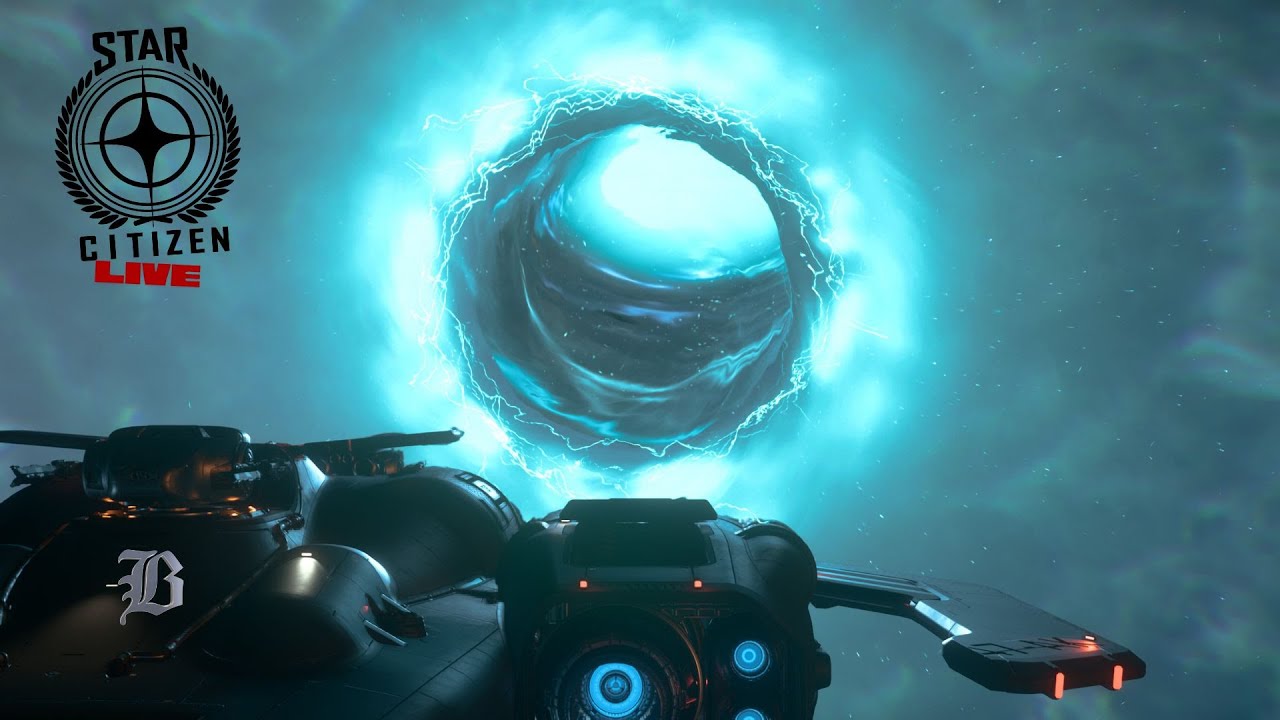 Exploring PU 4.5 | Sunday Star Citizen | Live