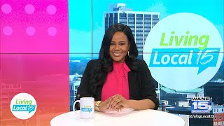 Motivation Monday with Host Jessica Williams