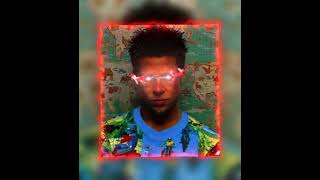 "He's just standing there, MENACINGLY"- Homelander x Tyler Durden x Deserve it -