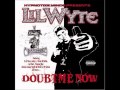 Lil Wyte - I Know Your Strapped