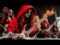 🔥🎸 RHR - Chaos in Our Veins ⚡🤘 (Hard Rock, Metal)