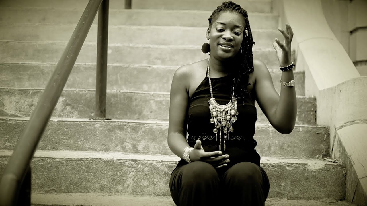 Veeby – « Manguè»  (Official Video)