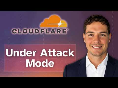 **Option 1:** Website Security SHOCKER: Cloudflare Radar's Urgent Warning!