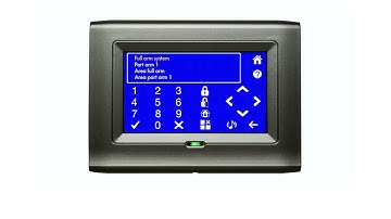 How to Full Arm your Orisec Alarm System