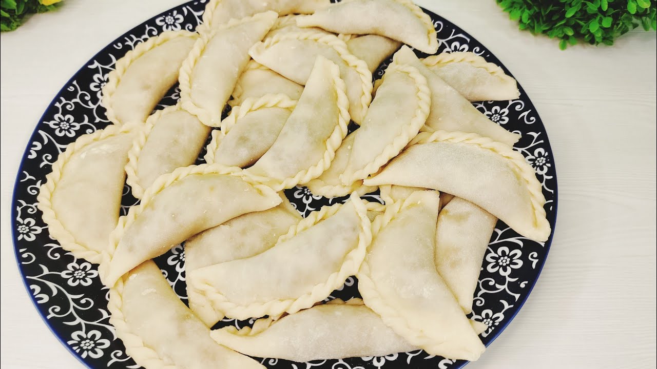 ময়দা বা আটা দিয়ে গুড়ের তৈরি নকশি পুলি পিঠার রেসিপি।Nokshi Puli Pitha Recipes।Bengali Pitha Recipes