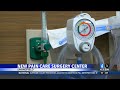 New Pain Care Surgery Center