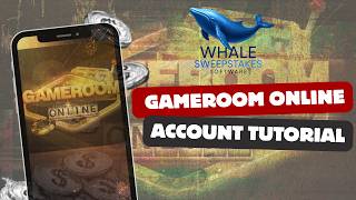 Game Room  - How To Setup Player Accounts For Store Owners (Tutorial)