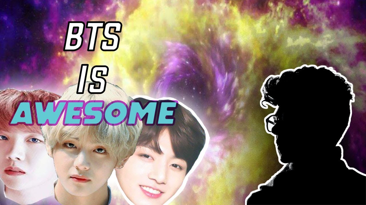 BTS IS SO COOL! Reacting to Random BTS Moments (Unique Commentary Style ...