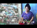 #DeMujerAMujer | Santa Catarina Palopó: Un pueblo que guarda parte del corazón de Guatemala
