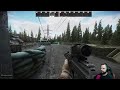 Ich lerne Tarkov