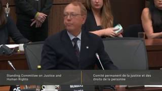 Snc-Lavalin & Jody Wilson-Raybould Questions, Final Round & Motion