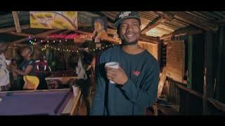 Abdallah Melody ft Tidzo Blak --- CHEZA NA TAMBLA