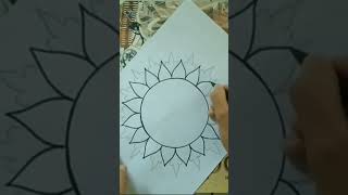 bingkai kaligrafi simple #bingkai kaligrafi #hiasan kaligrafi simple #hiasan kaligrafi #fagum