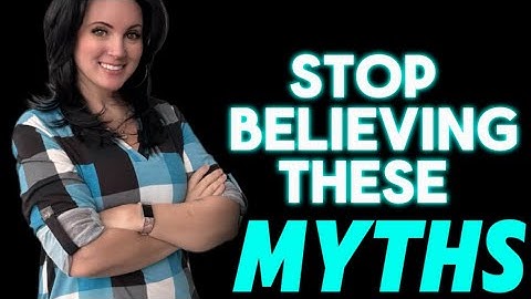 Top 5 Leadership Myths Busted!
