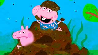 PEPPA PIG TRY NOT TO LAUGH